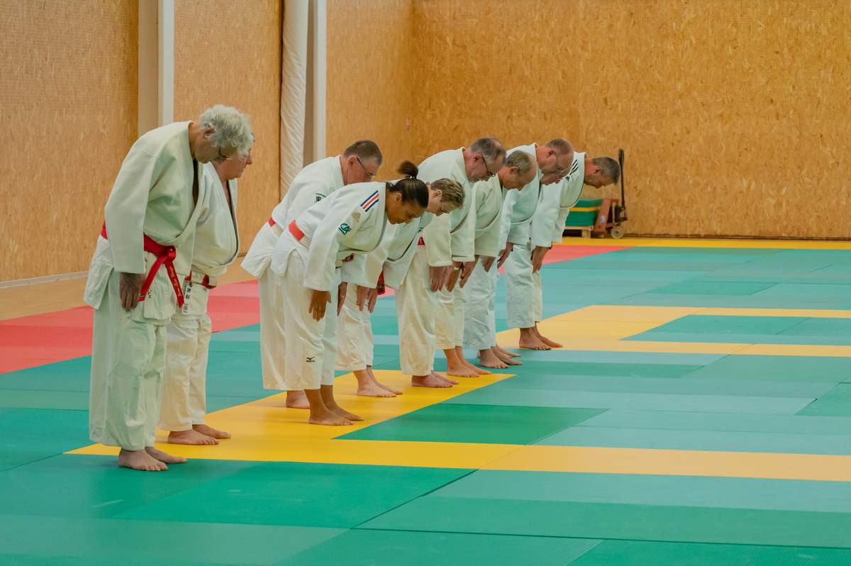 Actualité - les photos sont en ligne - club Judo Judo Club Nieppois ...