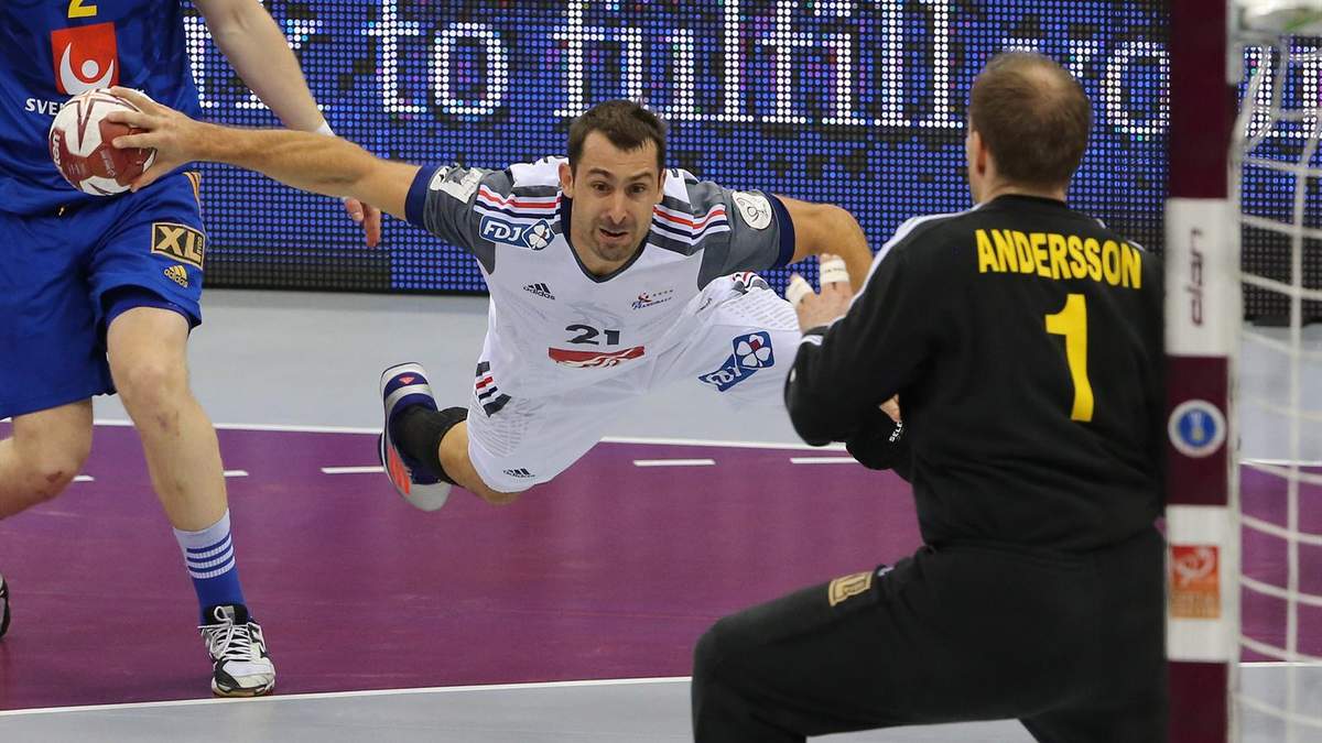 Actualité - Championnat du Monde de Handball "Qatar ...