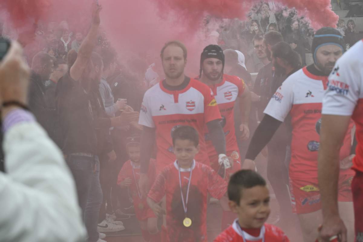 Album Me De Finale Rcmb Emd Plaine De L Ain Club Rugby