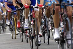 championnat départemental de de cyclo cross