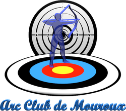 logo du club ARC CLUB de MOUROUX