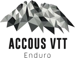 logo du club Accous Vélo Tout Terrain