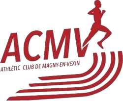 logo du club Athlétic Club de Magny-en-Vexin