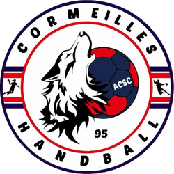 logo du club ACSC Cormeilles Handball