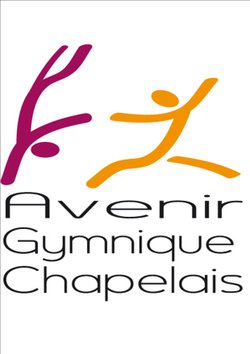 logo du club Avenir Gymnique Chapelais
