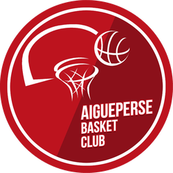 logo du club Aigueperse Basket Club 