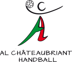logo du club ALC HANDBALL