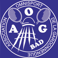 AOG Section Badminton