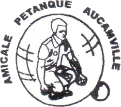 logo du club Amicale Pétanque Aucamville
