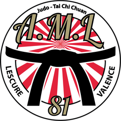 logo du club Arts Martiaux Lescure 81