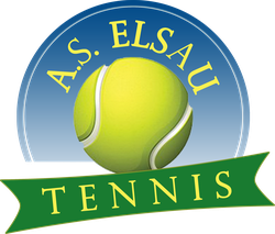 logo du club A.S. Elsau Tennis