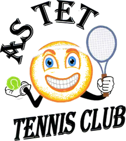 logo du club Tennis Club Tresboeuf-Ercé-Teillay