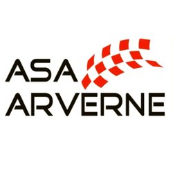 Modification du site internet de l'Asa Arverne