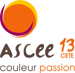 logo du club ASCEE CETE Méditerranée