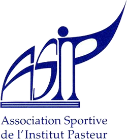 logo du club Association Sportive de l'Institut Pasteur