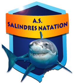 logo du club Association Sportive Salindroise de Natation
