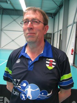 Didier Roux