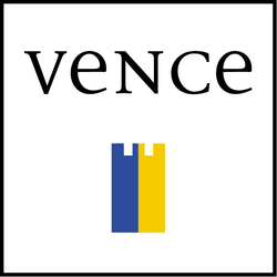 logo du club Association Sportive Vence Tennis de Table