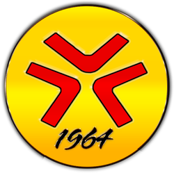 logo du club AS Vietnam Tennis