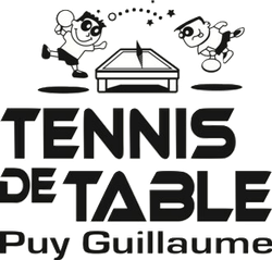 logo du club A.T.T PUY-GUILLAUME