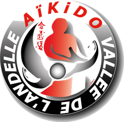 logo du club Aikido Vallée de l'Andelle
