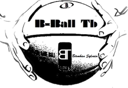 logo du club B-ball Tb
