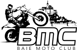 logo du club Baie Moto Club