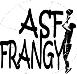 logo du club ASF FRANGY 