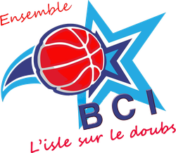 logo du club BASKET CLUB ISLOIS