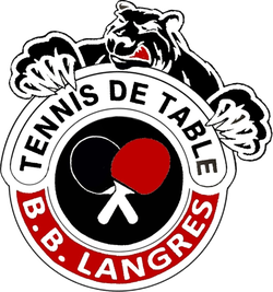 logo du club La balle au bond