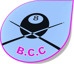 logo du club Billard Club de Contrexéville