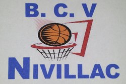 logo du club BASKET CLUB DE LA VILAINE NIVILLAC