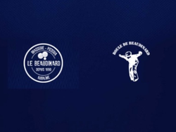 logo du club BOULE DE BEAUDINARD AUBAGNE