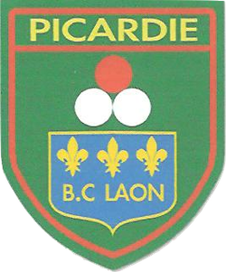 logo du club Club de Billard  Laon