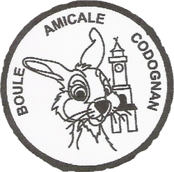 logo du club bouleamicalecodognan