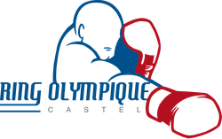 logo du club Ring Olympique Castelthéodoricien