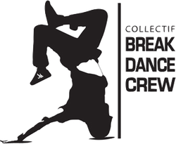 logo du club Break Dance Crew
