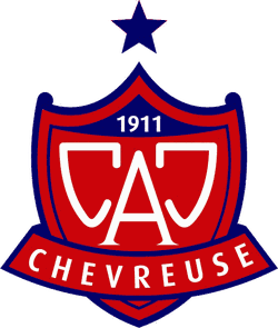 logo du club Club Athletique de Chevreuse