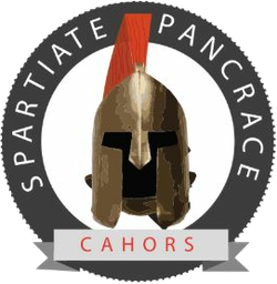 logo du club collectif pancrace et discipline associés