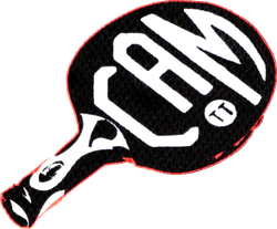 logo du club CLUB AMICAL MORCENAIS TENNIS DE TABLE