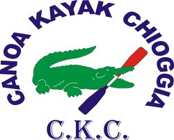 logo du club Canoa Kayak Chioggia A.S.D.