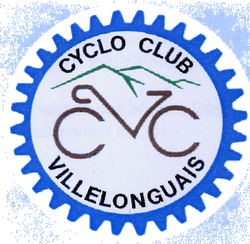 logo du club Cyclo club VTT Villelonguais