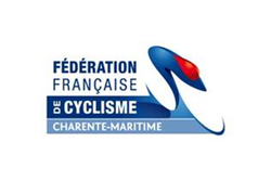logo du club COMITE  DEPARTEMENTAL DE CYCLISME  17