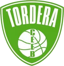 logo du club CEEB Tordera