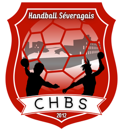 logo du club Club Handball Séveragais
