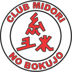 logo du club CLUB MIDORI NO BOKUJO
