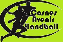 logo du club Cosnes Avenir Handball