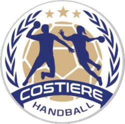 logo du club COSTIERE HANDBALL