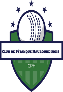 logo du club Club de pétanque Haubourdinois