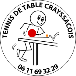 logo du club TT Crayssacois